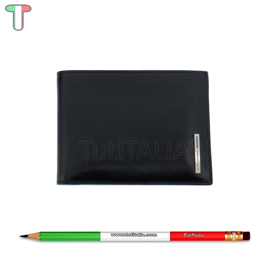 Piquadro PU1241B2R N Blue Square