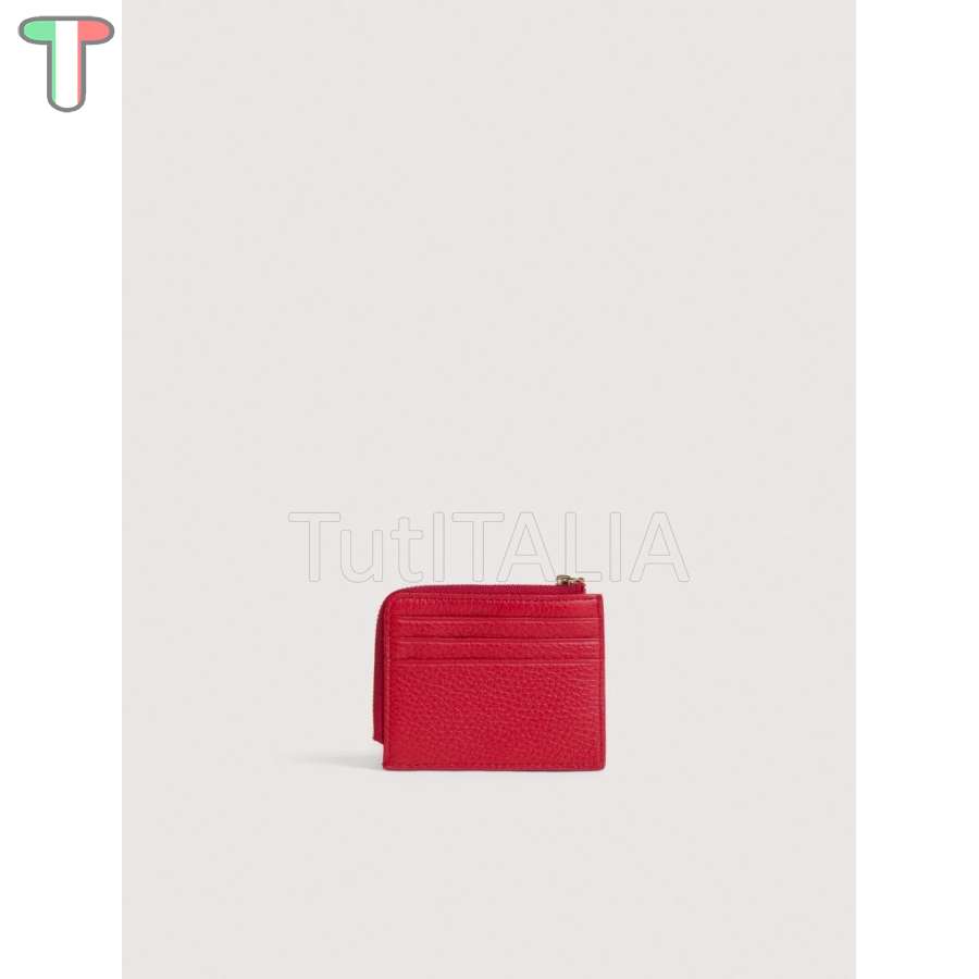 Coccinelle Tassel Small Scarlet E2MU0128901_R02
