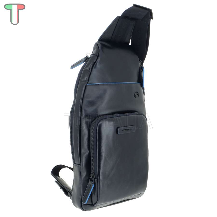 Piquadro CA5577B2V / BLU Blue Square