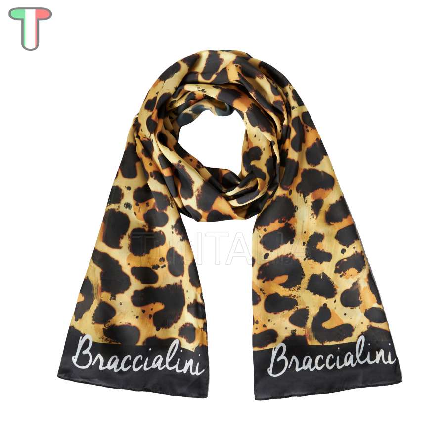 Braccialini Foulard BFR338-XX-P42