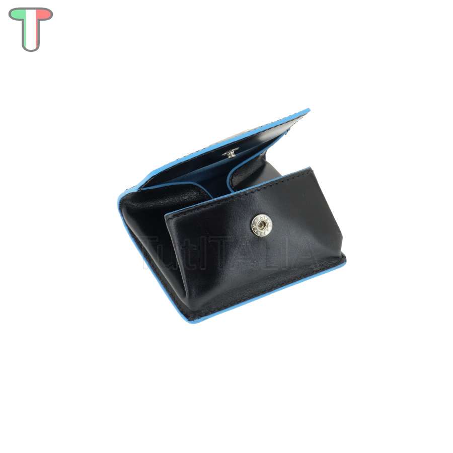 Piquadro PU2634B2 / N Blue Square