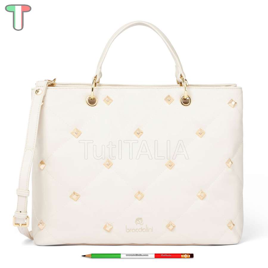 Braccialini Quilt B17448-YY-305