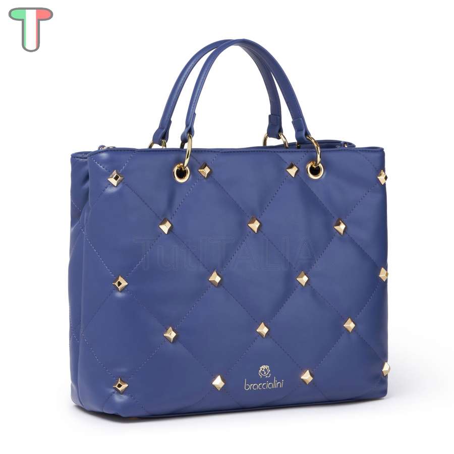 Braccialini Quilt B17448-YY-200