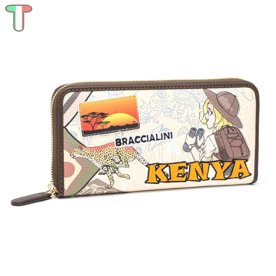 Braccialini Cartoline B17088_126-CA-818