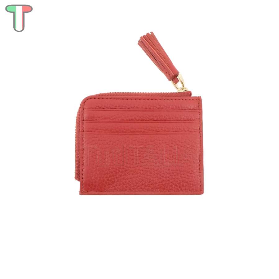 Coccinelle Tassel Ruby E2MU0128901R63