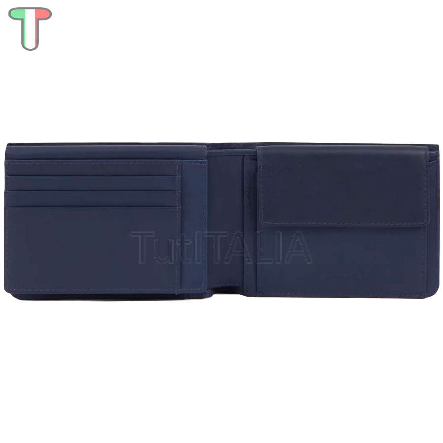 Piquadro PU1392W122R / BLU