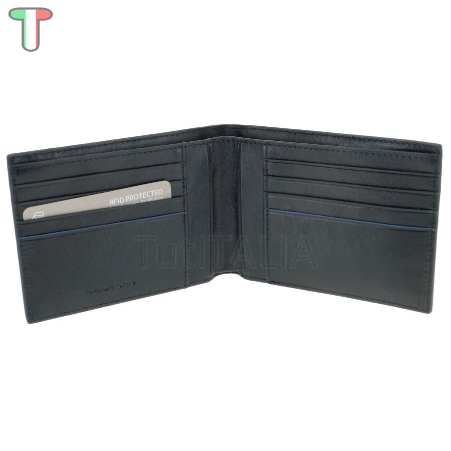 Piquadro PU6190B2VR / N B2 Revamp
