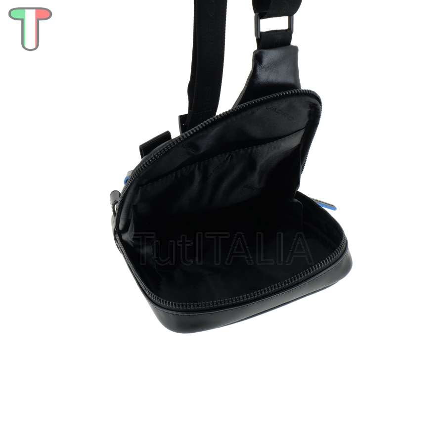Piquadro CA5944B2V / N Blue Square