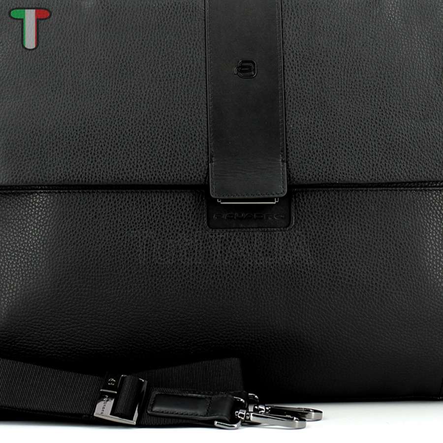 Piquadro CA3995S86 / N Computer Briefcase 15.6