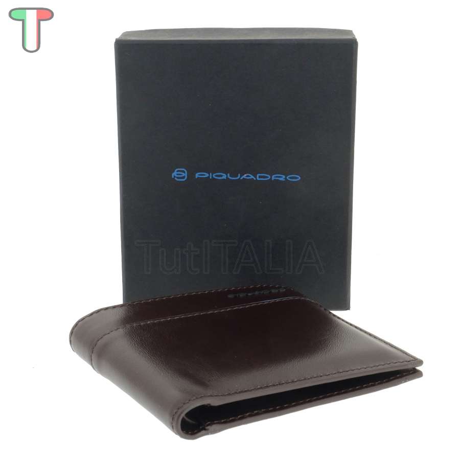 Piquadro PU3891B2VR / MO B2 Revamp