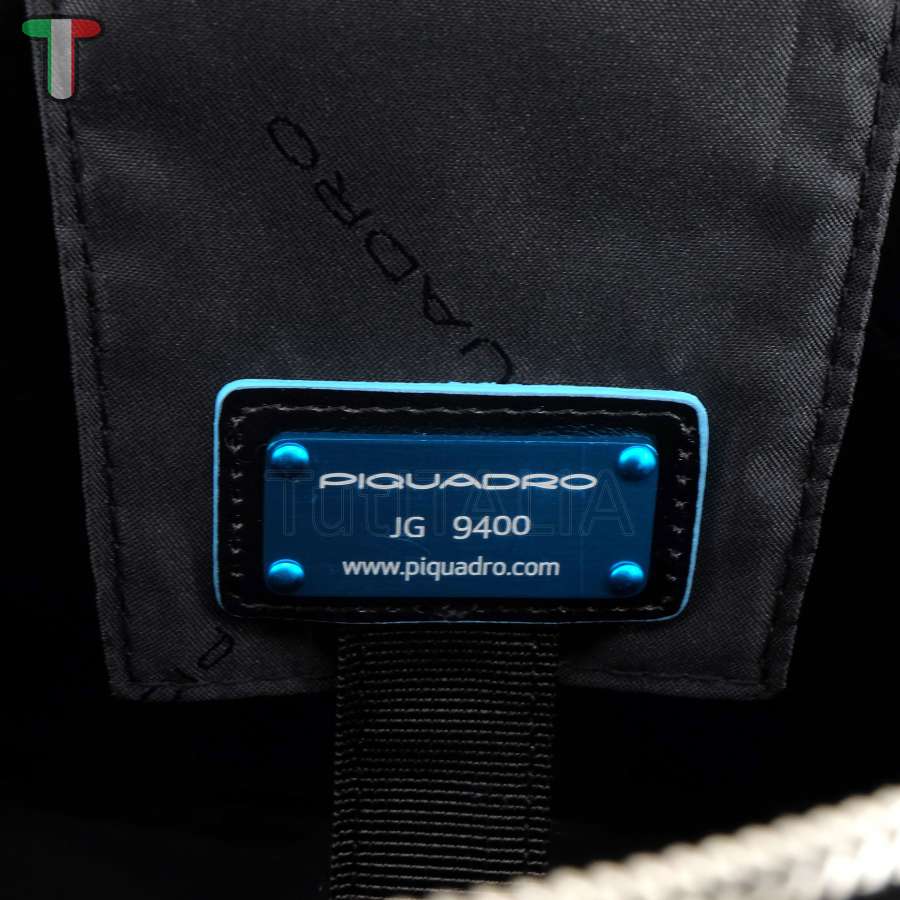 Piquadro CA3214B2 / N Blue Square