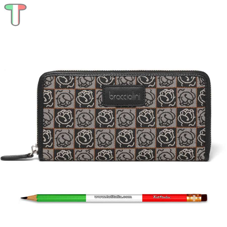 Braccialini Monogram B14806_126-MO-160