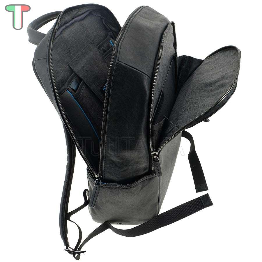 Piquadro CA3214B3 / N Black Square