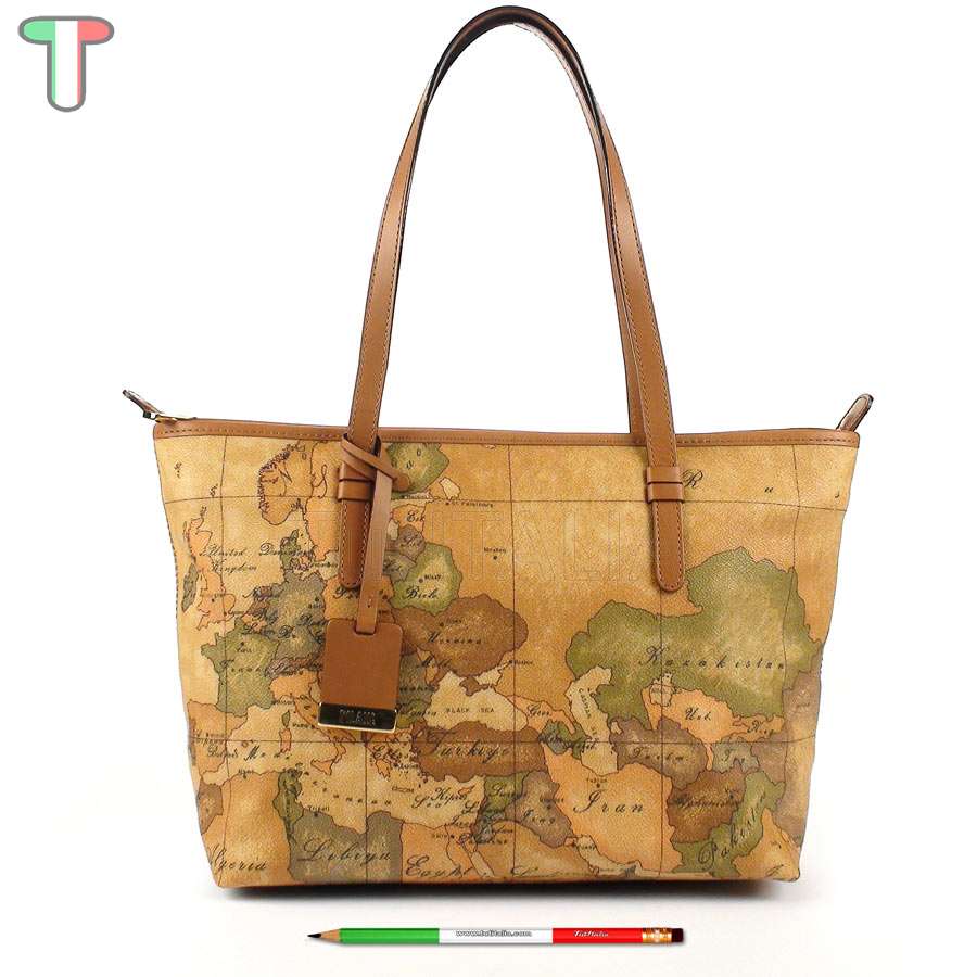 Alviero Martini 1 Classe C5D006600 Natural