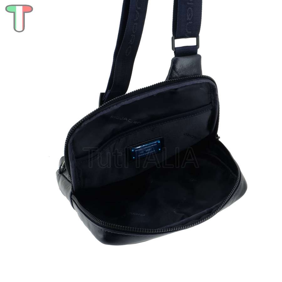 Piquadro CA5943B2V / BLU Blue Square