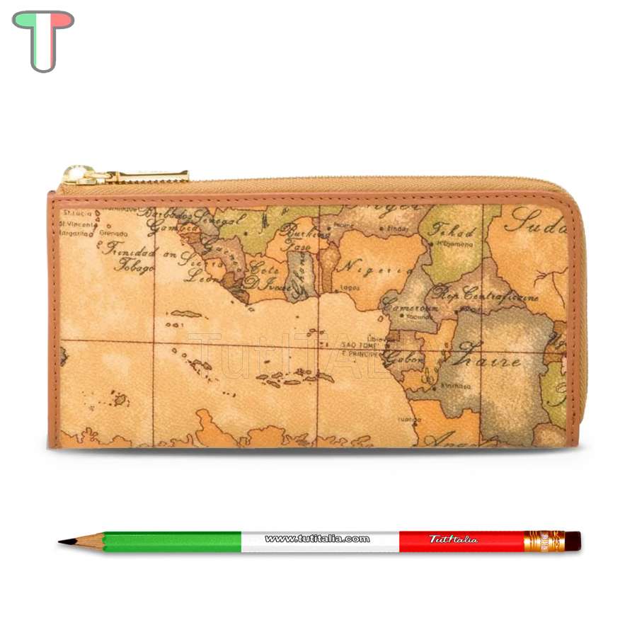 Alviero Martini 1 Classe Geo Classic CW0356000 0010