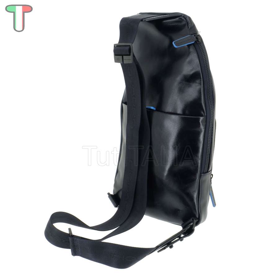 Piquadro CA5577B2V / BLU Blue Square