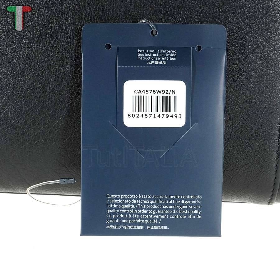 Piquadro CA4576W92 / N Circle