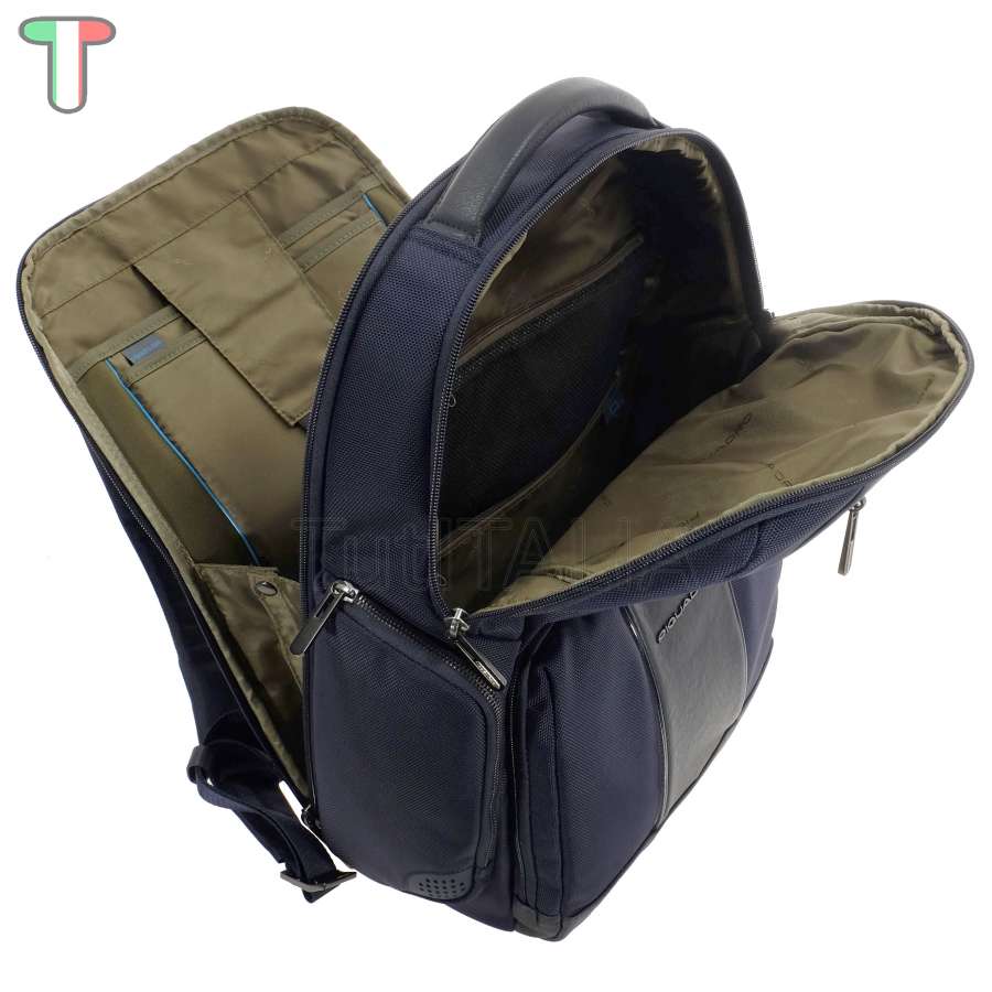 Piquadro CA4532BR2L / BLU Brief 2