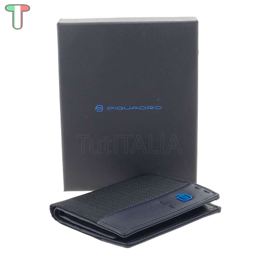 Piquadro PP1518P16 / CHEVBLU