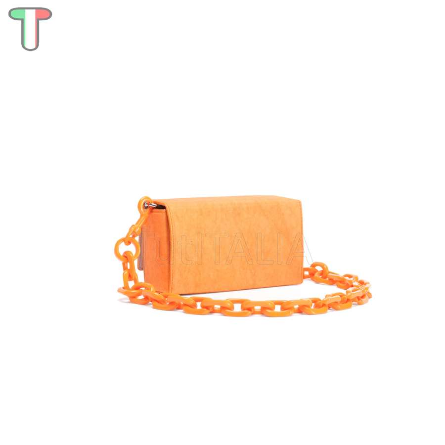 Furla Bloom Bag Mini Gerbera WB00685 BX1233 9046 GEB00