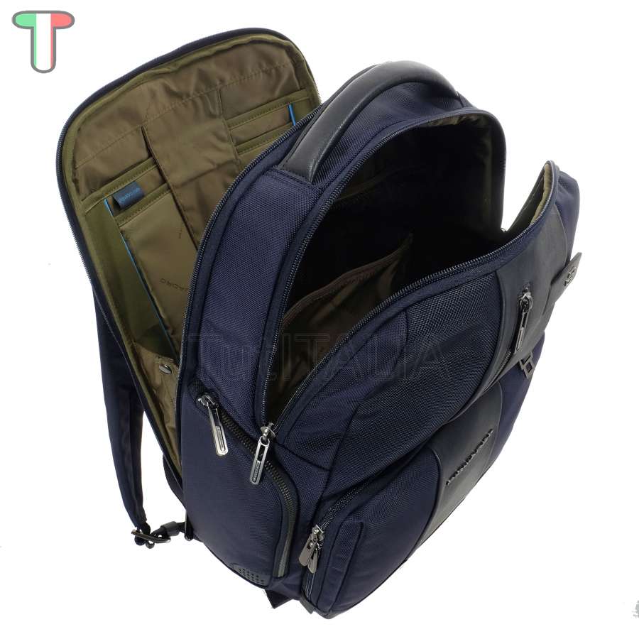 Piquadro CA4532BR2 / BLU Brief 2