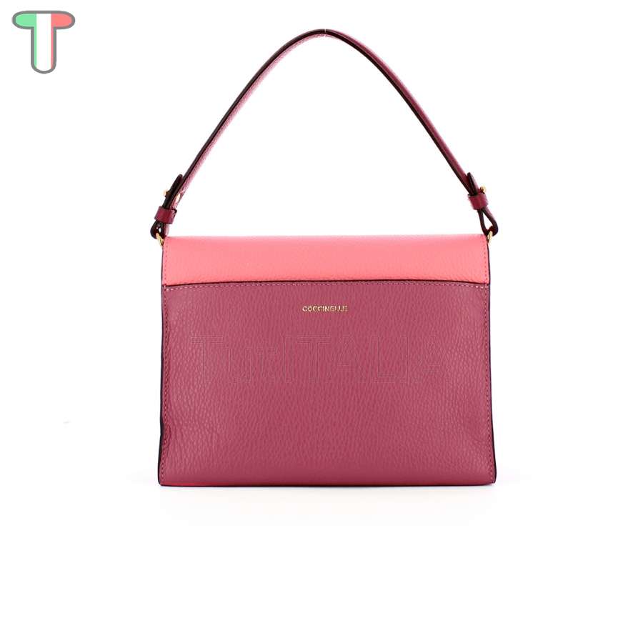 Coccinelle Binxie Medium Mul.Hyper Pink E1P8P180101M32