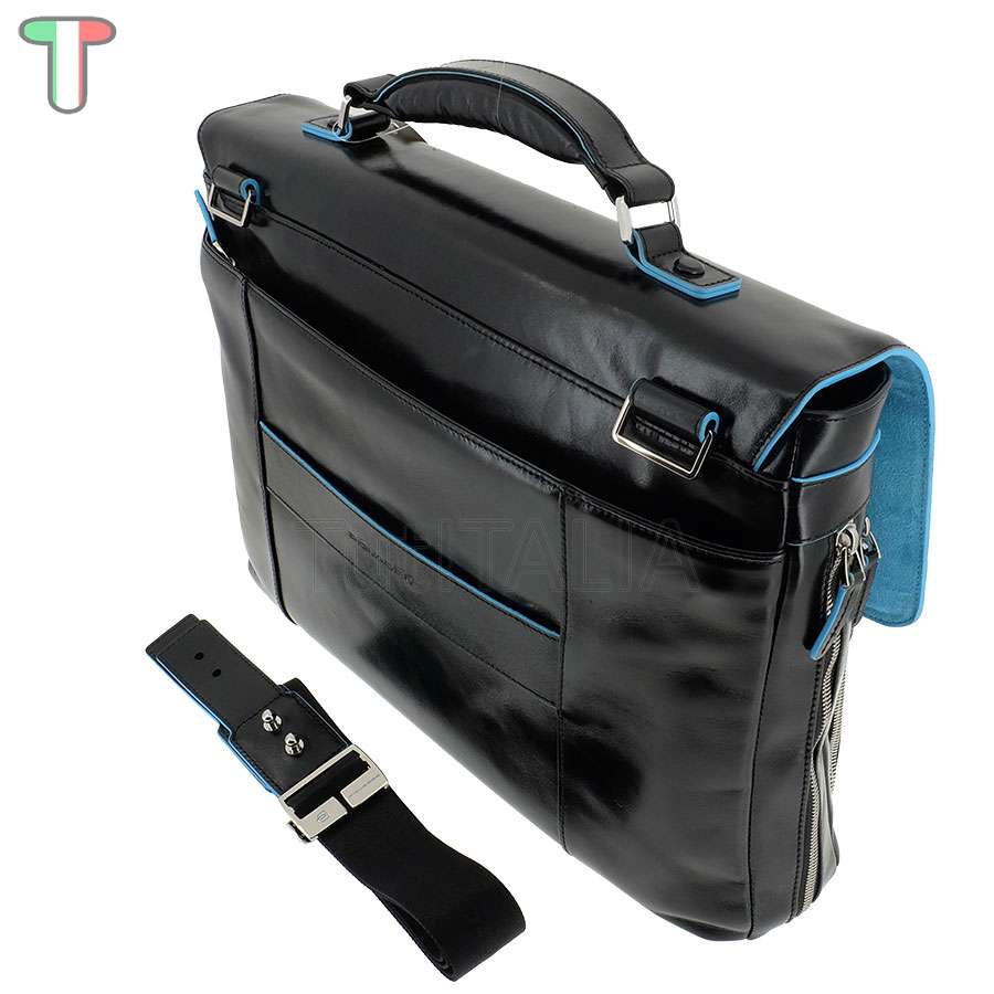 Piquadro CA3111B2 / N Blue Square