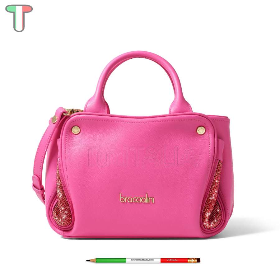 Braccialini Kim B17790-PP-421