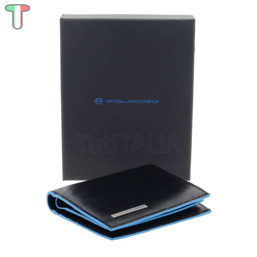 Piquadro PP1518B2 / N Blue Square