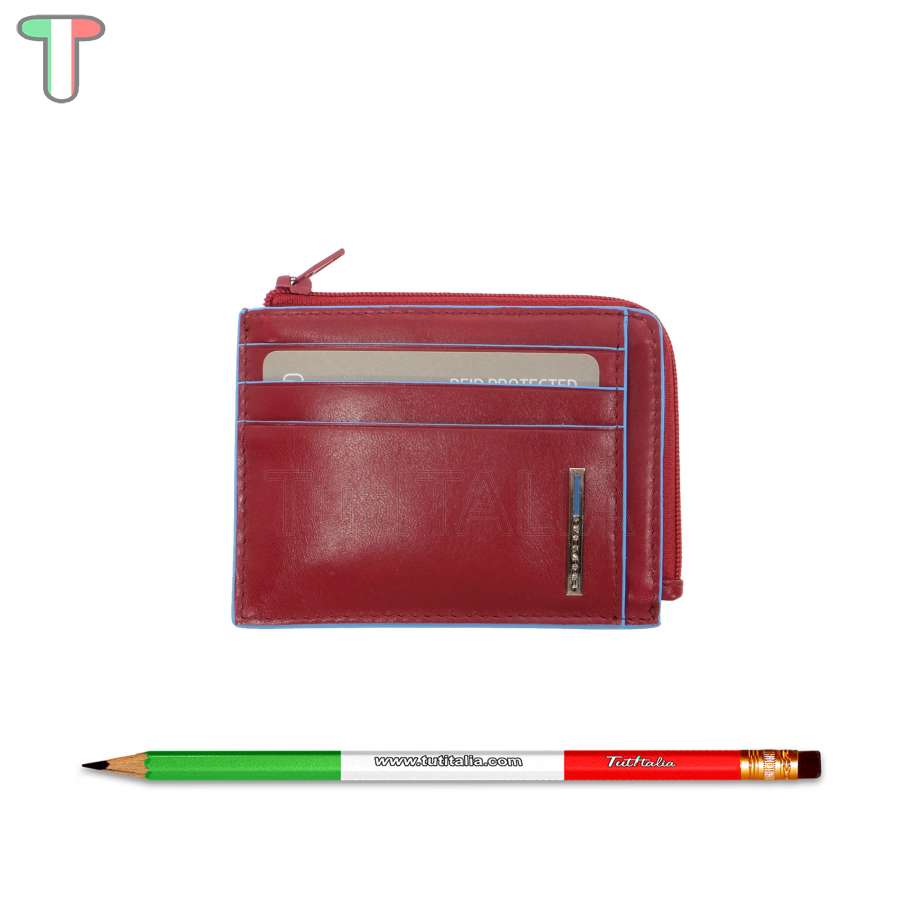 Piquadro PP4822B2R / R Blue Square