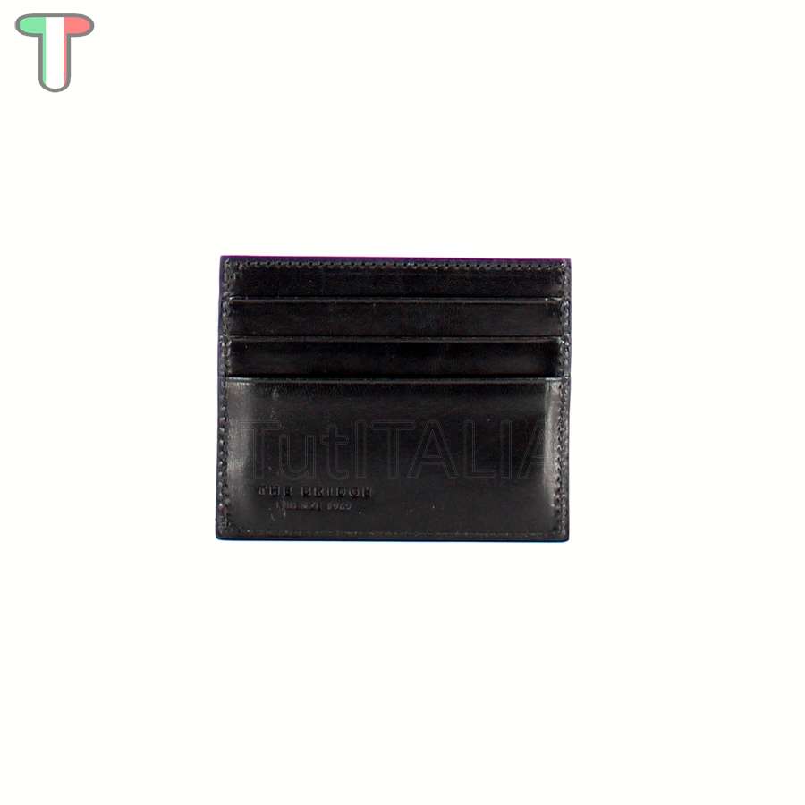 The Bridge Uomo Story Nero ABB. Palladio 01487001 20
