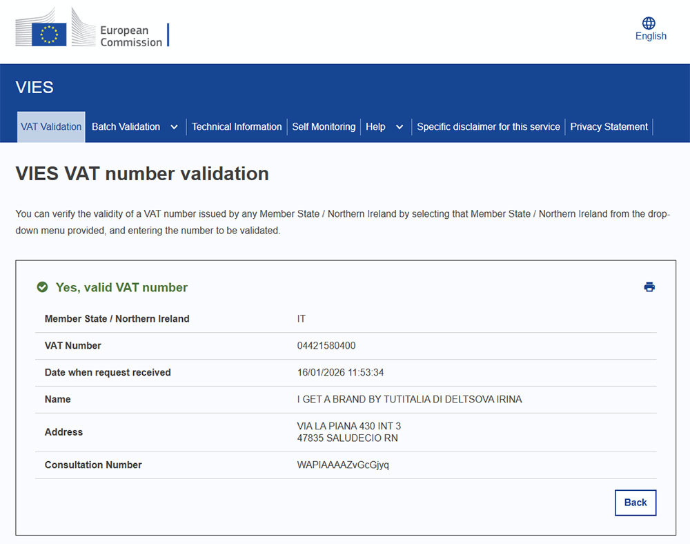 European Commission