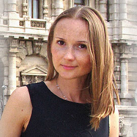 Irina Tsvetinskaya