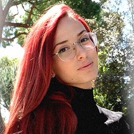 Miriam D'Angelis