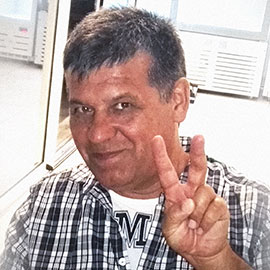 Andrey Deltsov