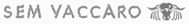 SEM VACCARO logo