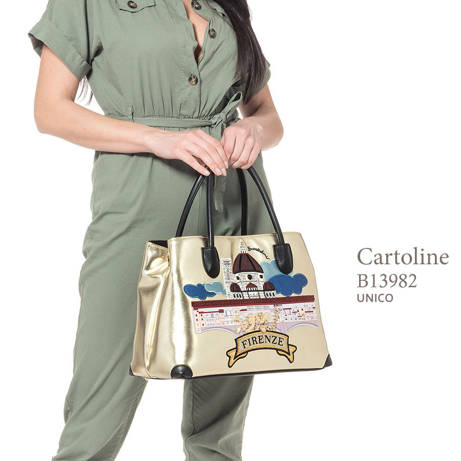 BRACCIALINI Cartoline-B13982-UNICO