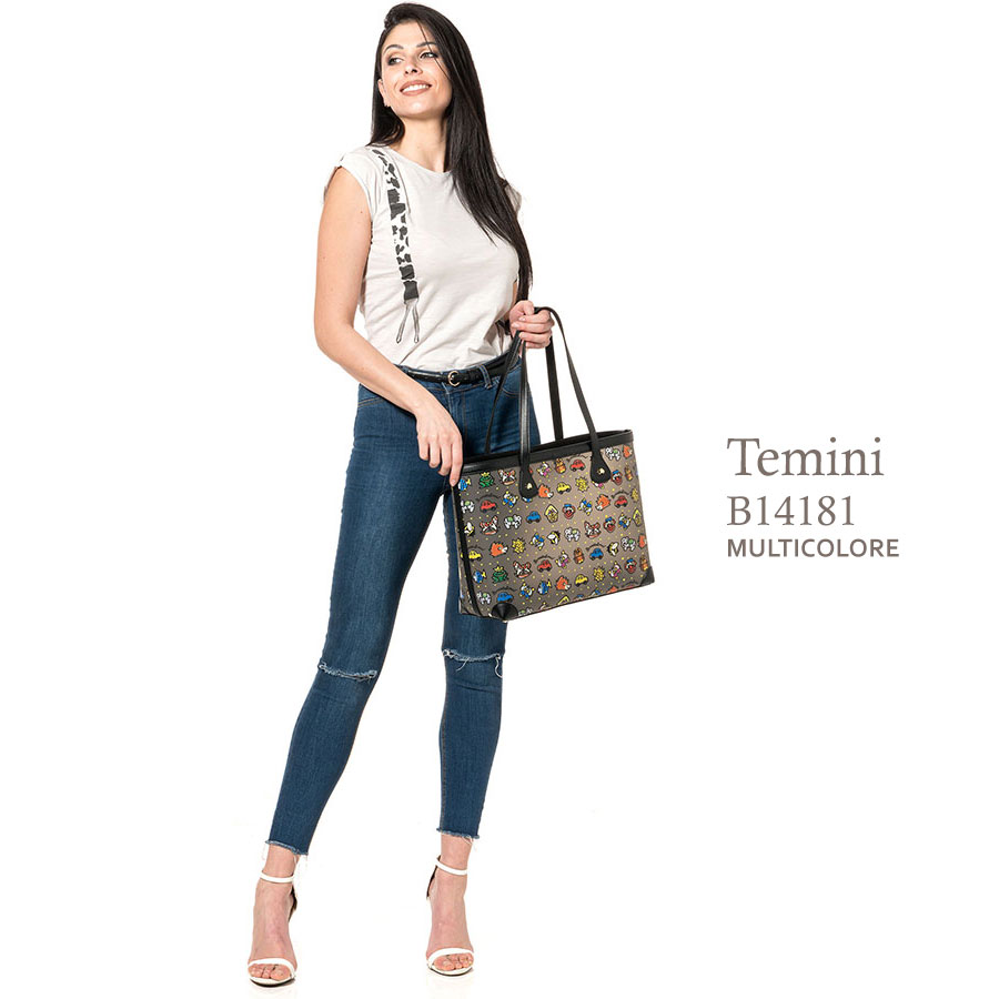 BRACCIALINI Temini-14181-MULTICOLORE