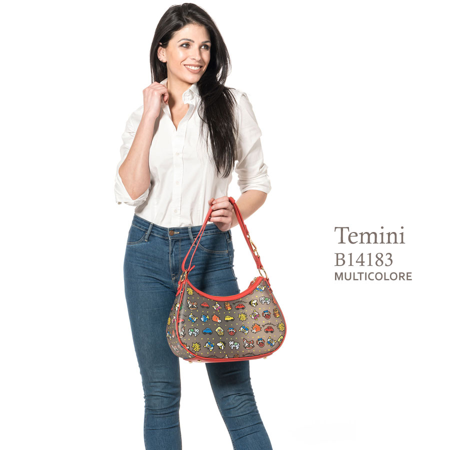 BRACCIALINI Temini-14183-MULTICOLORE
