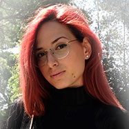 Miriam D'Angelis