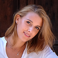 Elisa Iskovskikh
